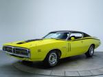 Dodge Charger R/T 440 Magnum 1971 года